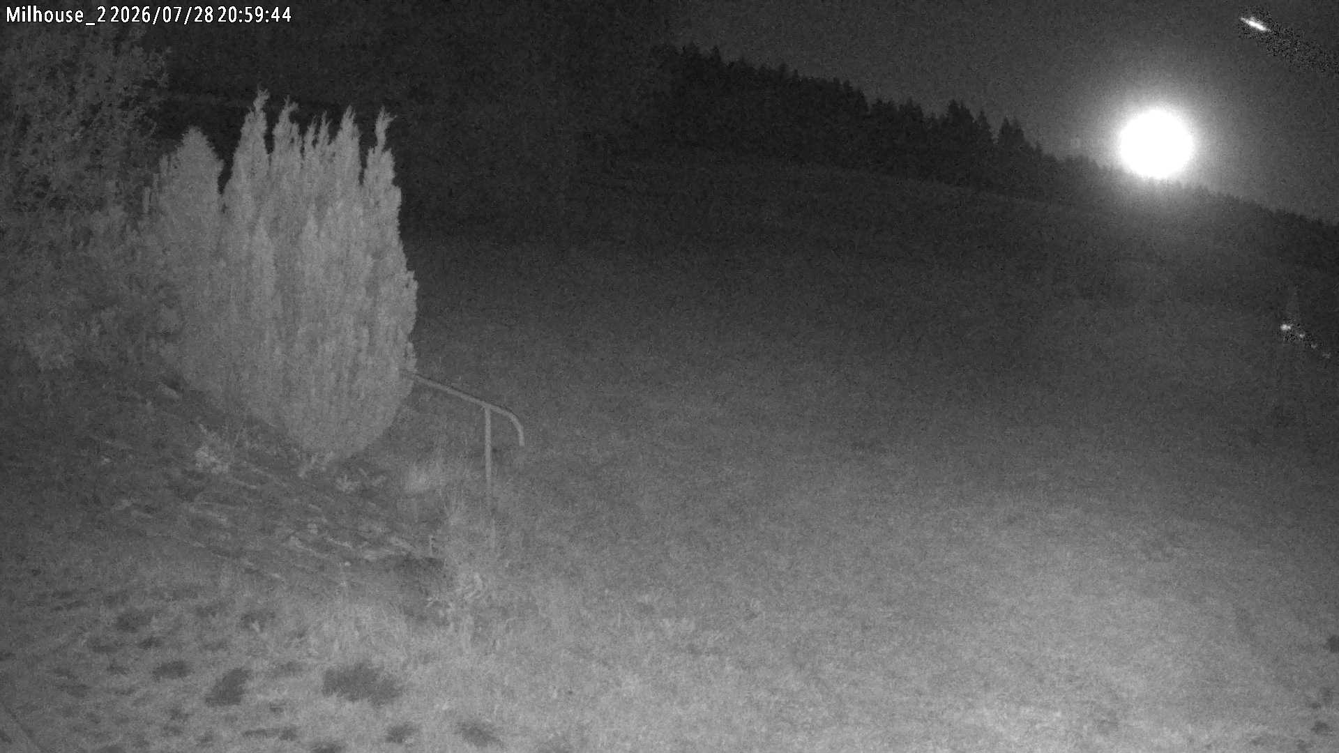 Aktuální stav ve Zdobnici
