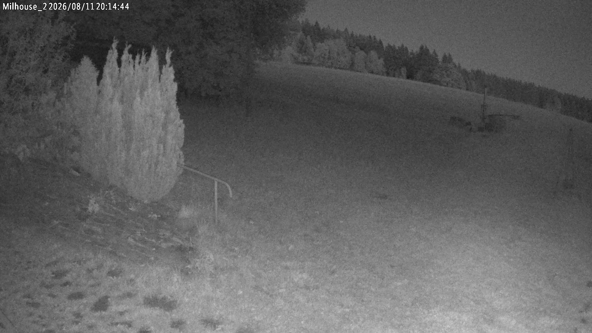 Aktuální stav ve Zdobnici