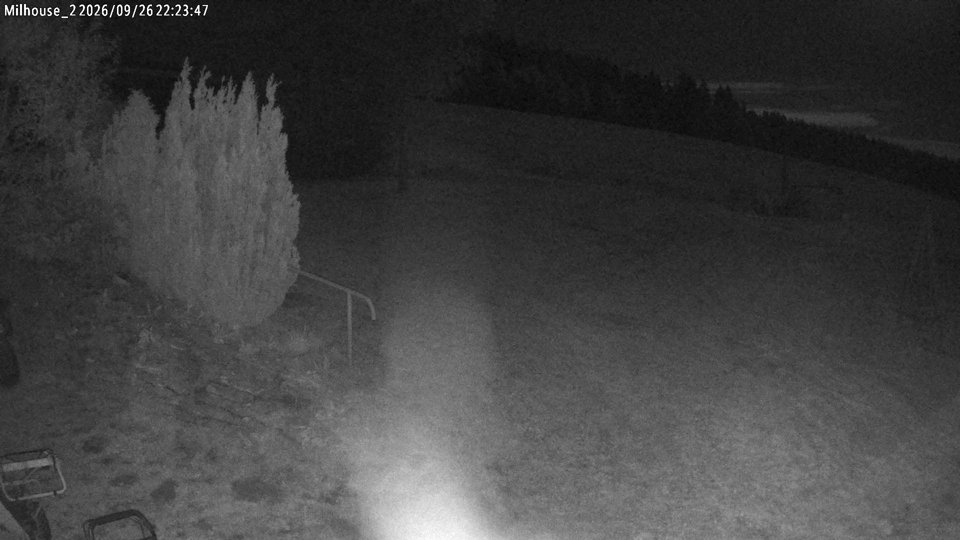 Aktuální stav ve Zdobnici