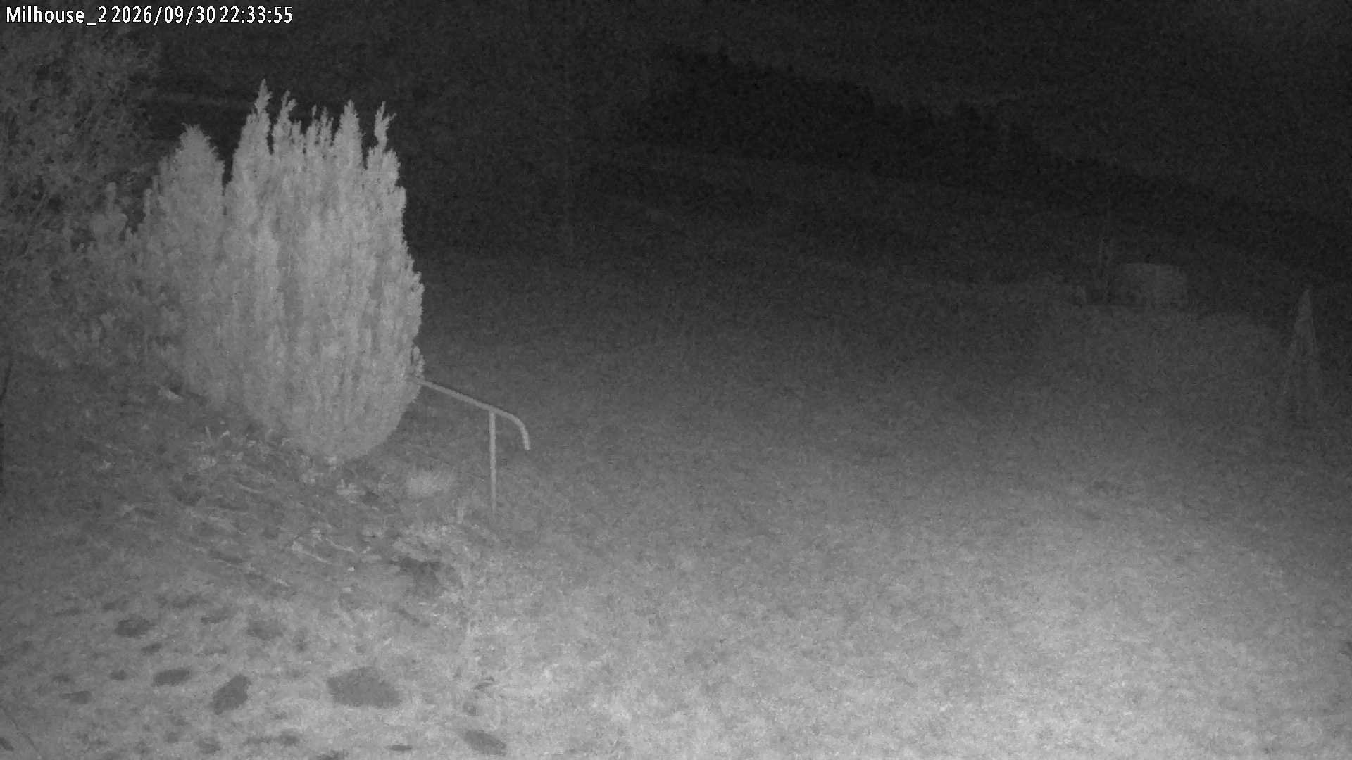 Aktuální stav ve Zdobnici