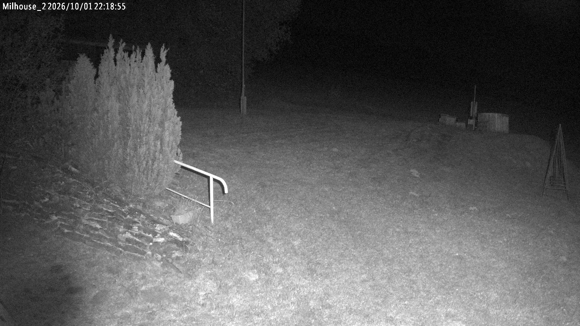 Aktuální stav ve Zdobnici