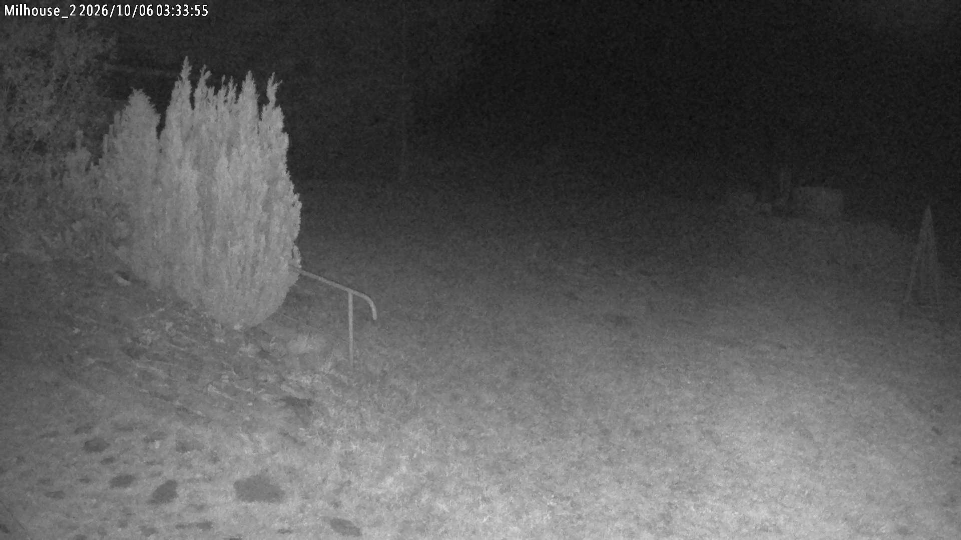 Aktuální stav ve Zdobnici