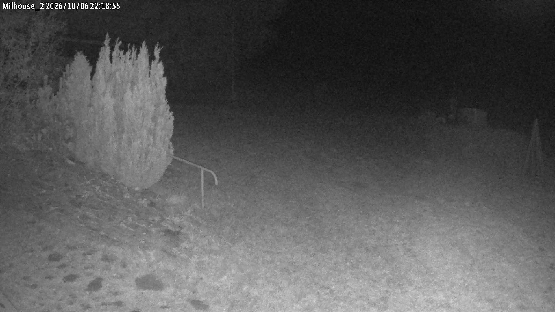 Aktuální stav ve Zdobnici