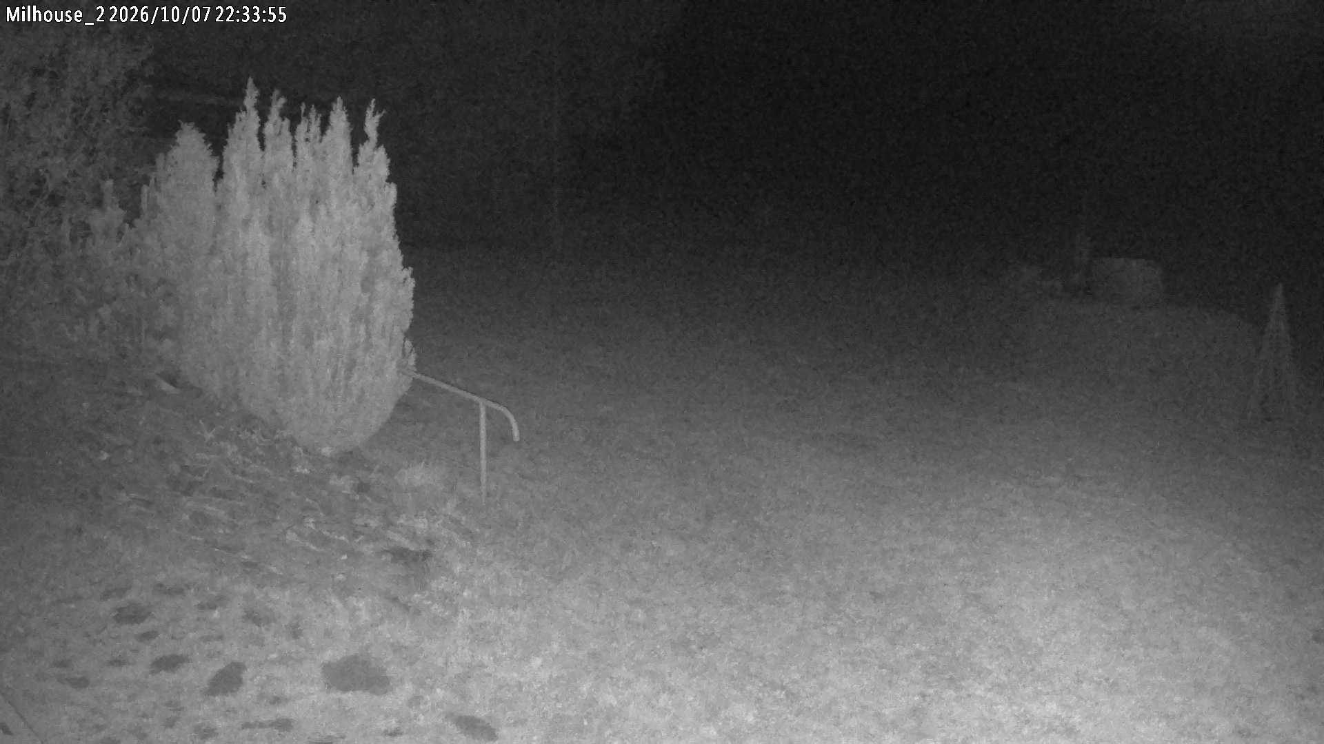Aktuální stav ve Zdobnici