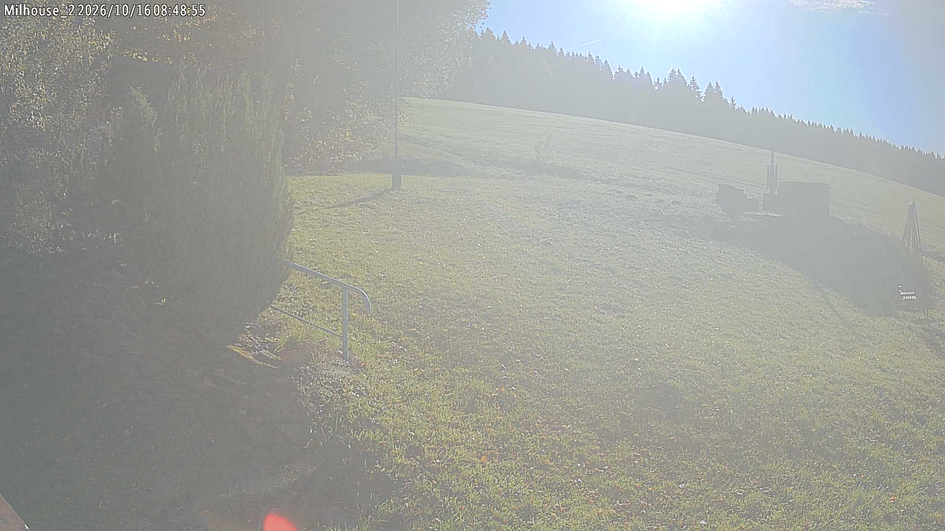 Aktuální stav ve Zdobnici