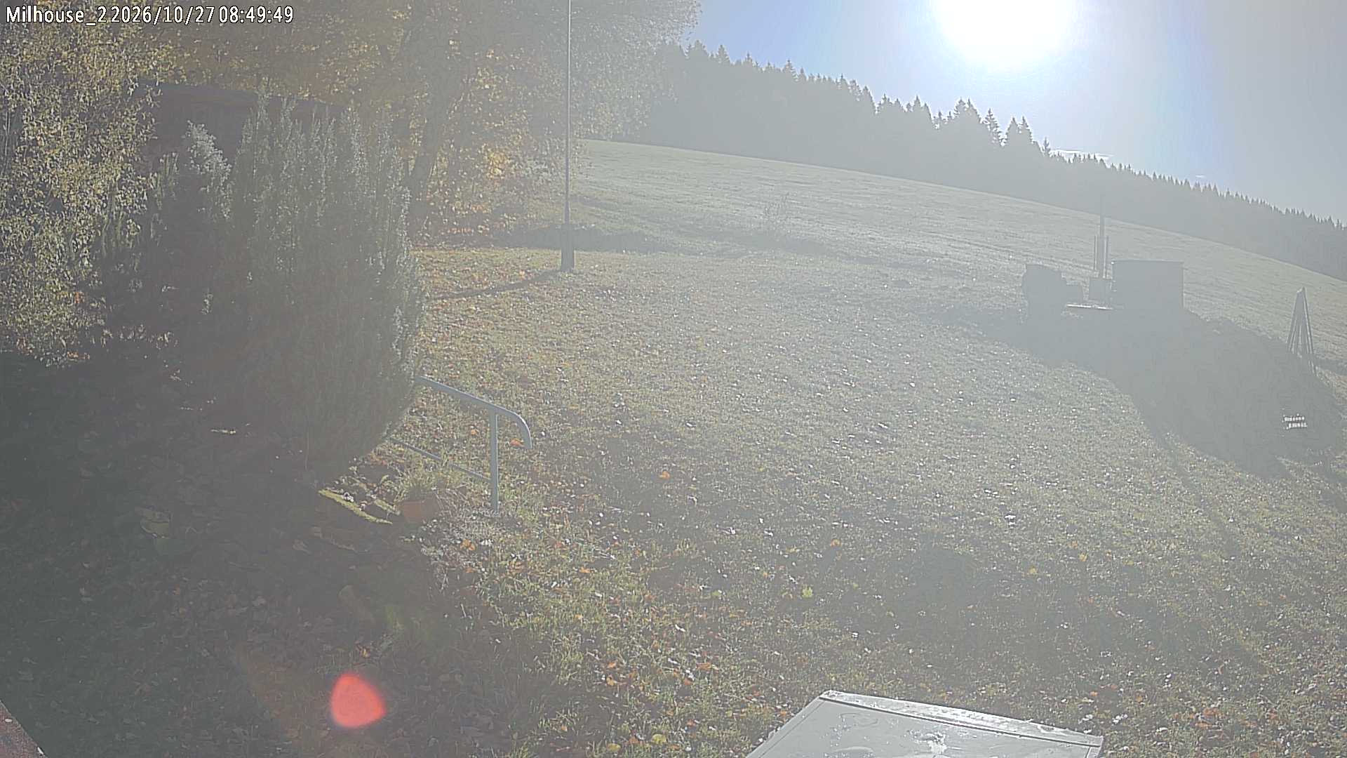 Fotka z 08:49